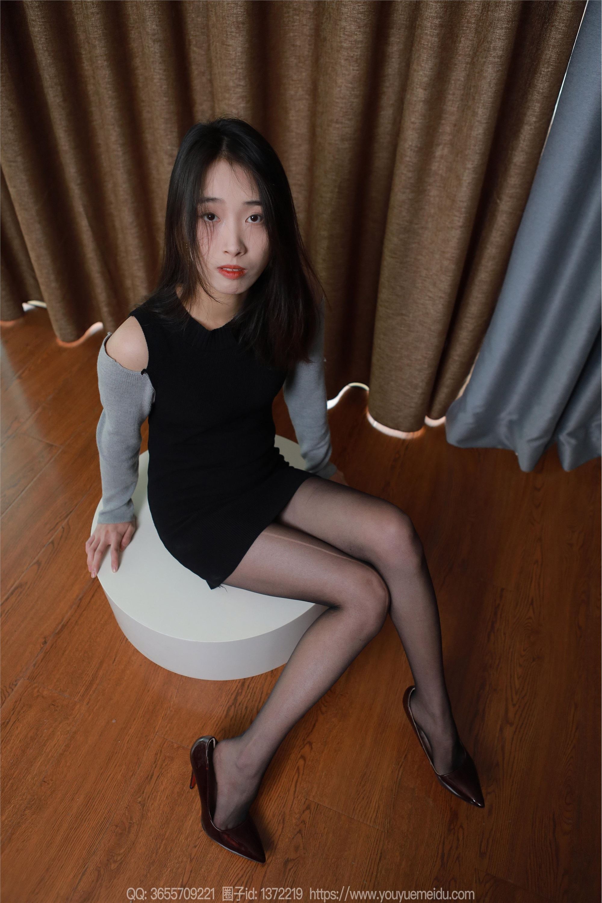 IESS异思趣向  2024.02.26 丝享家 1674 小九《多角度展示》